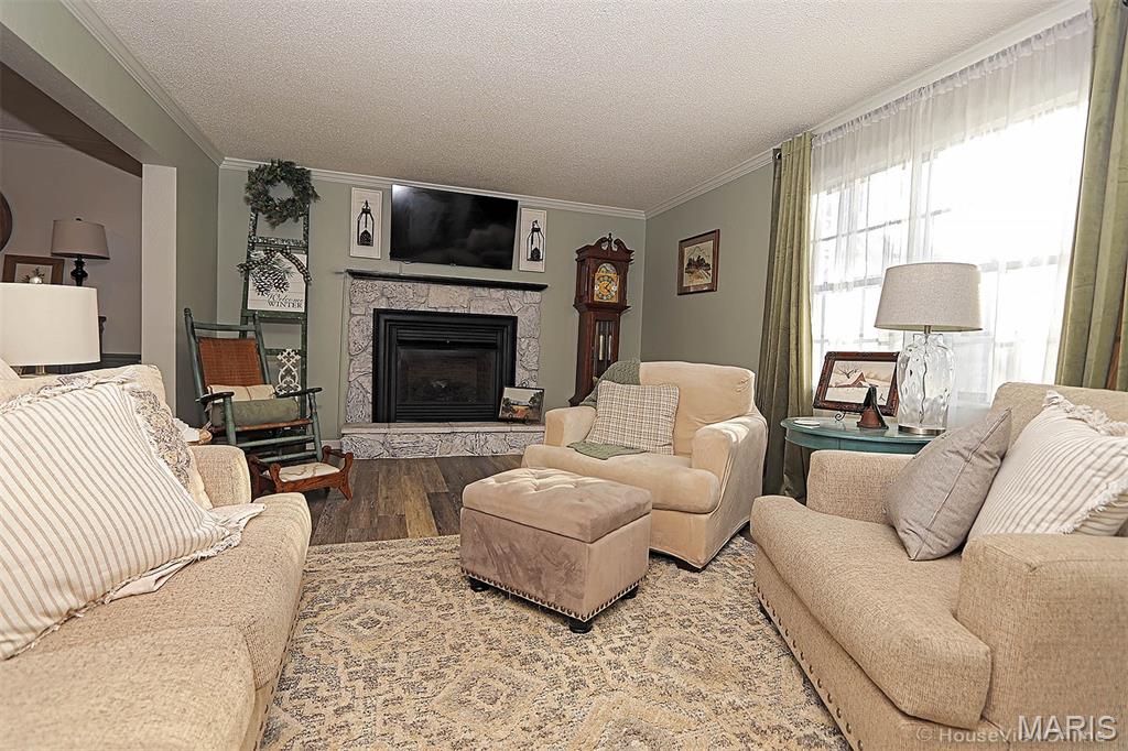 Trail Ridge - Residential