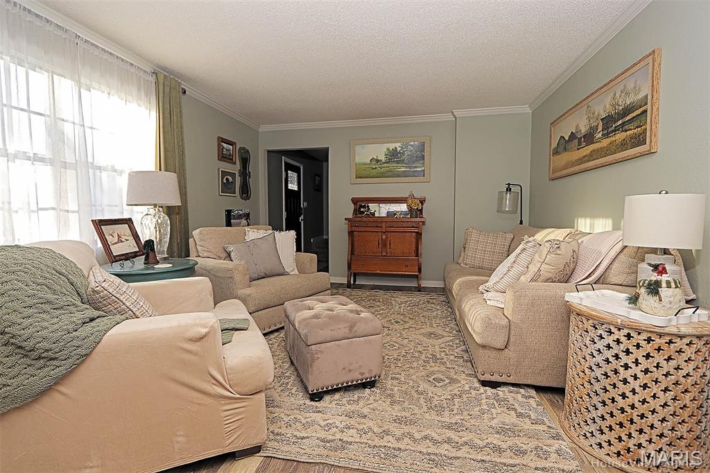 Trail Ridge - Residential