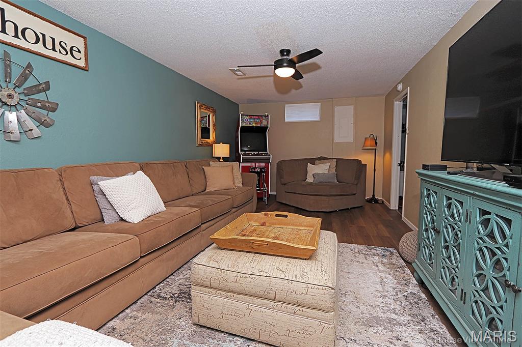 Trail Ridge - Residential