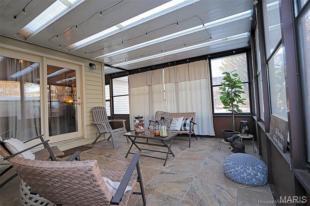 Trail Ridge - Residential