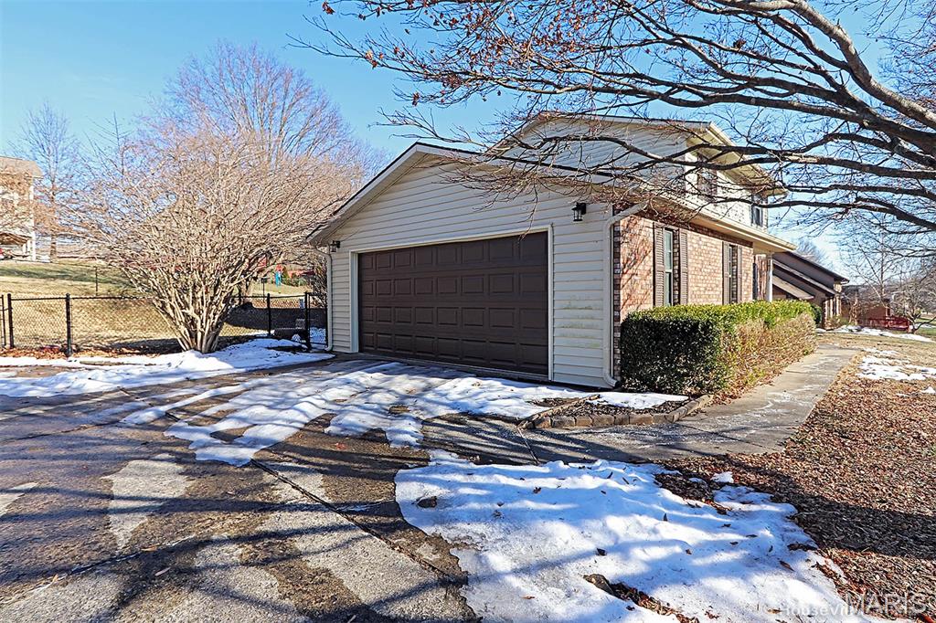 Trail Ridge - Residential