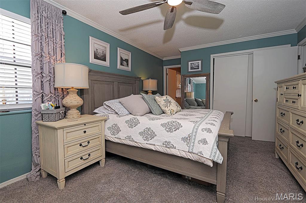 Trail Ridge - Residential