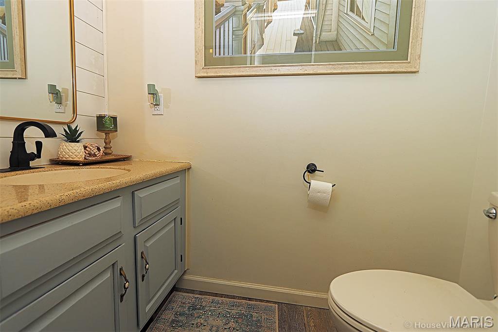 Trail Ridge - Residential