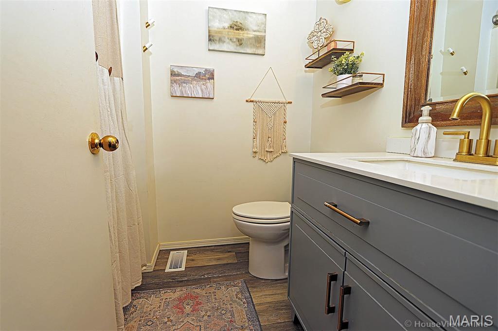 Trail Ridge - Residential