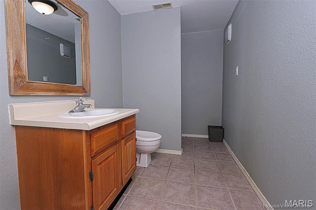 Trail Ridge - Residential