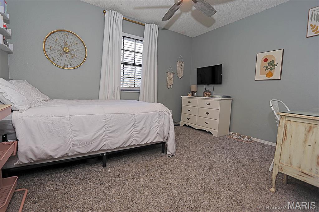 Trail Ridge - Residential