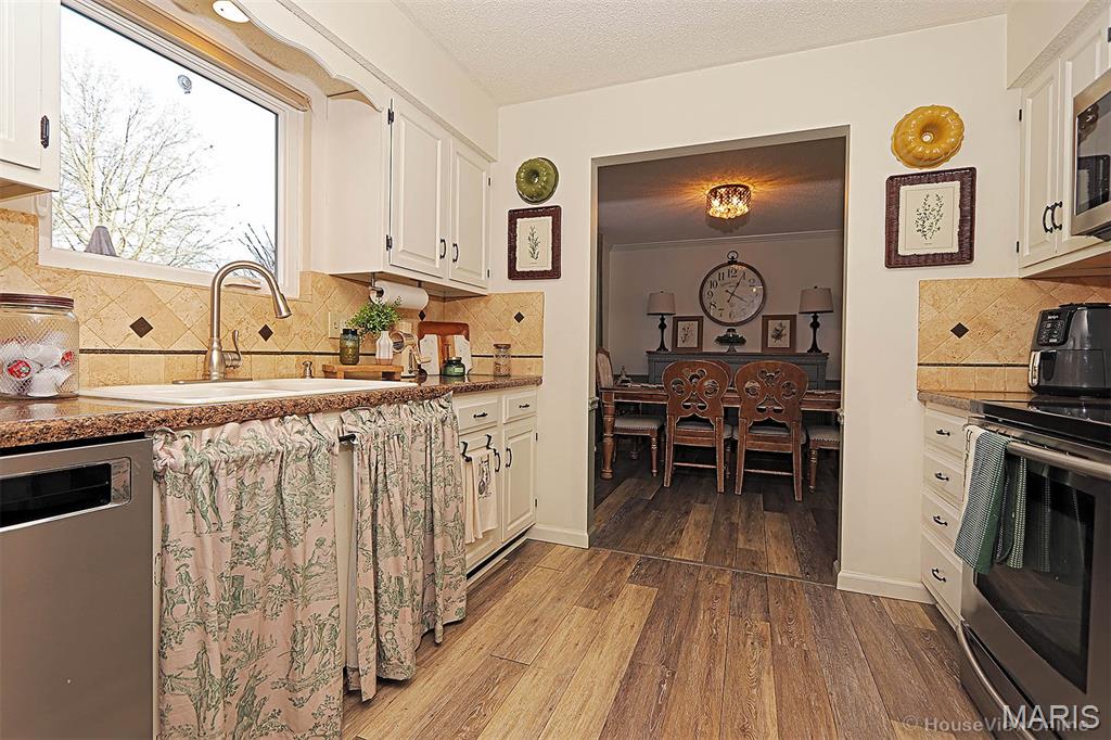 Trail Ridge - Residential