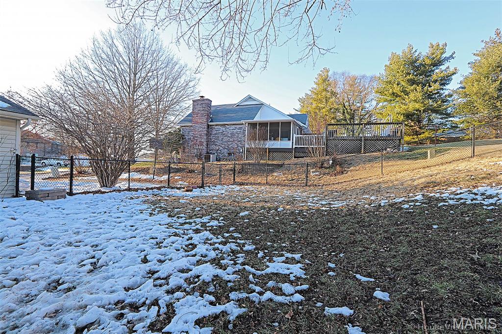 Trail Ridge - Residential