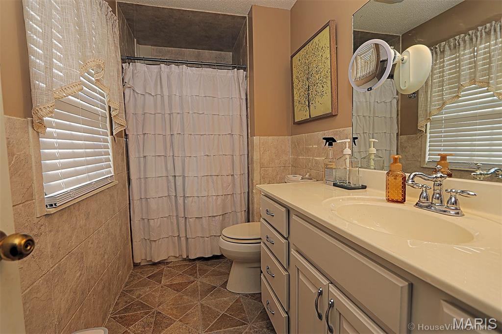 Trail Ridge - Residential