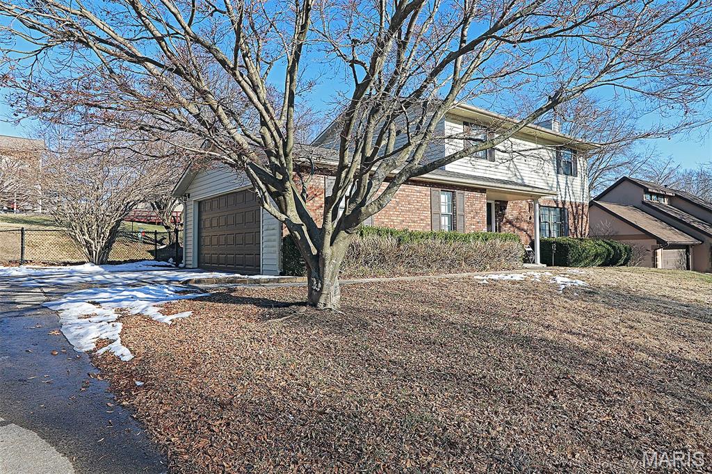 Trail Ridge - Residential