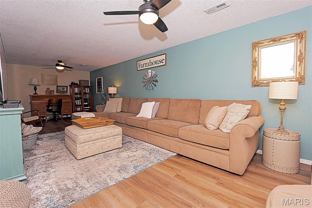 Trail Ridge - Residential