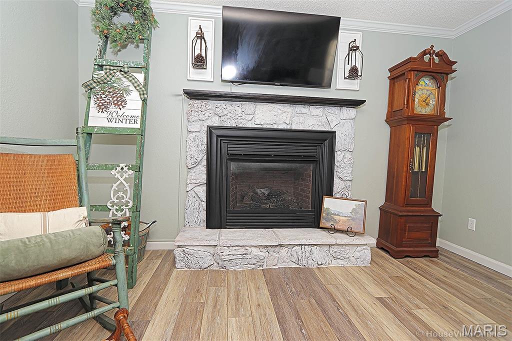 Trail Ridge - Residential