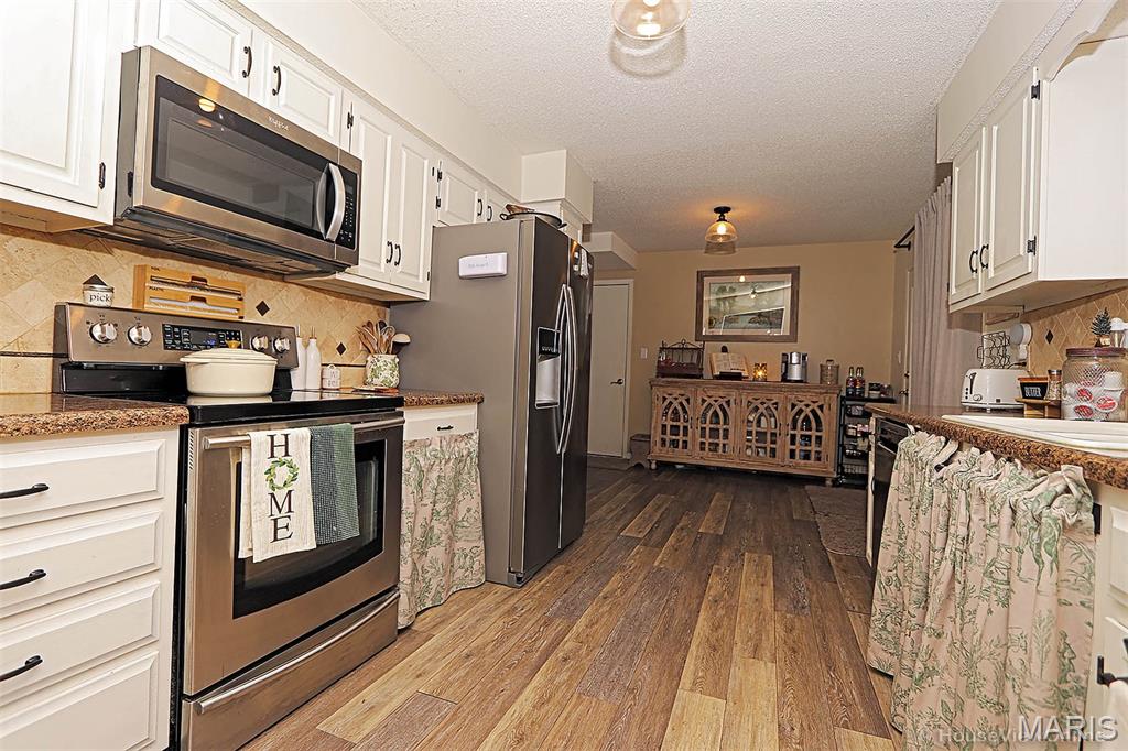 Trail Ridge - Residential