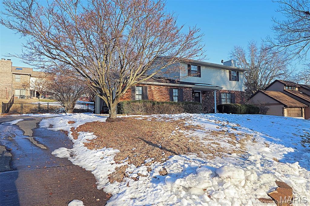 Trail Ridge - Residential