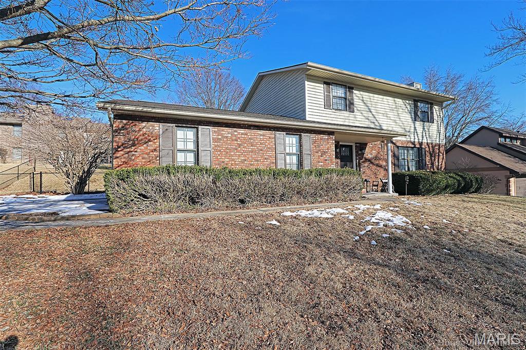 Trail Ridge - Residential