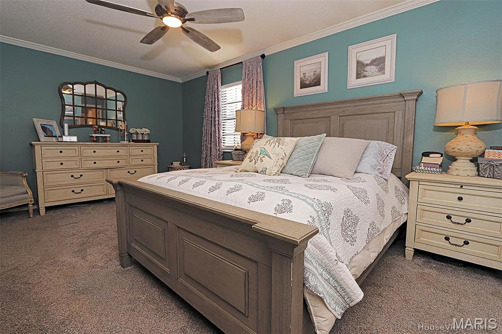 Trail Ridge - Residential