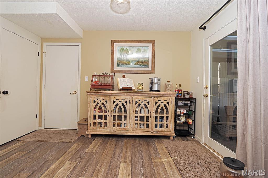 Trail Ridge - Residential