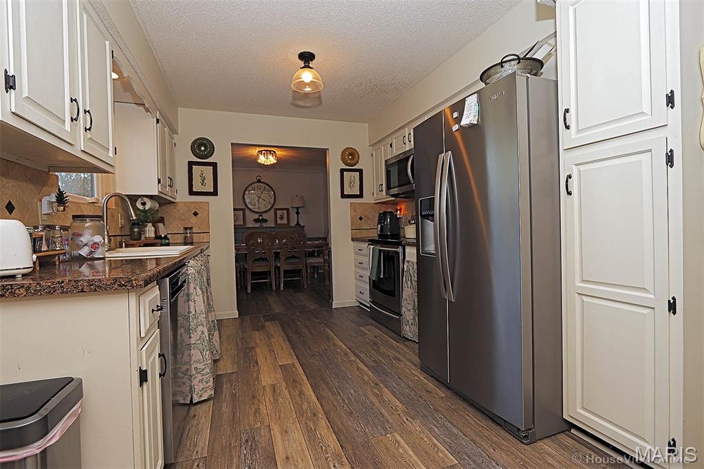 Trail Ridge - Residential