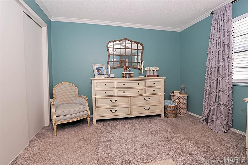 Trail Ridge - Residential