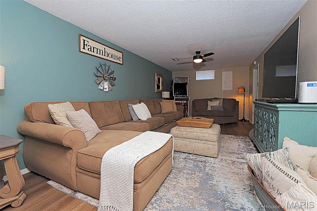 Trail Ridge - Residential