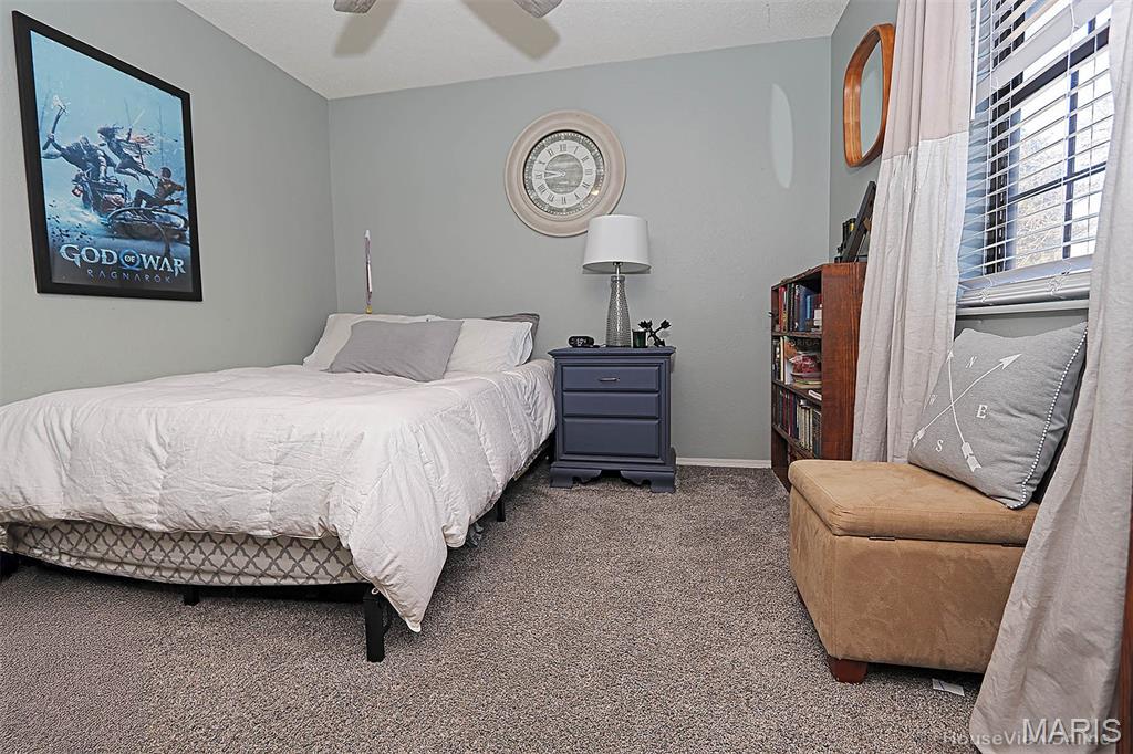 Trail Ridge - Residential