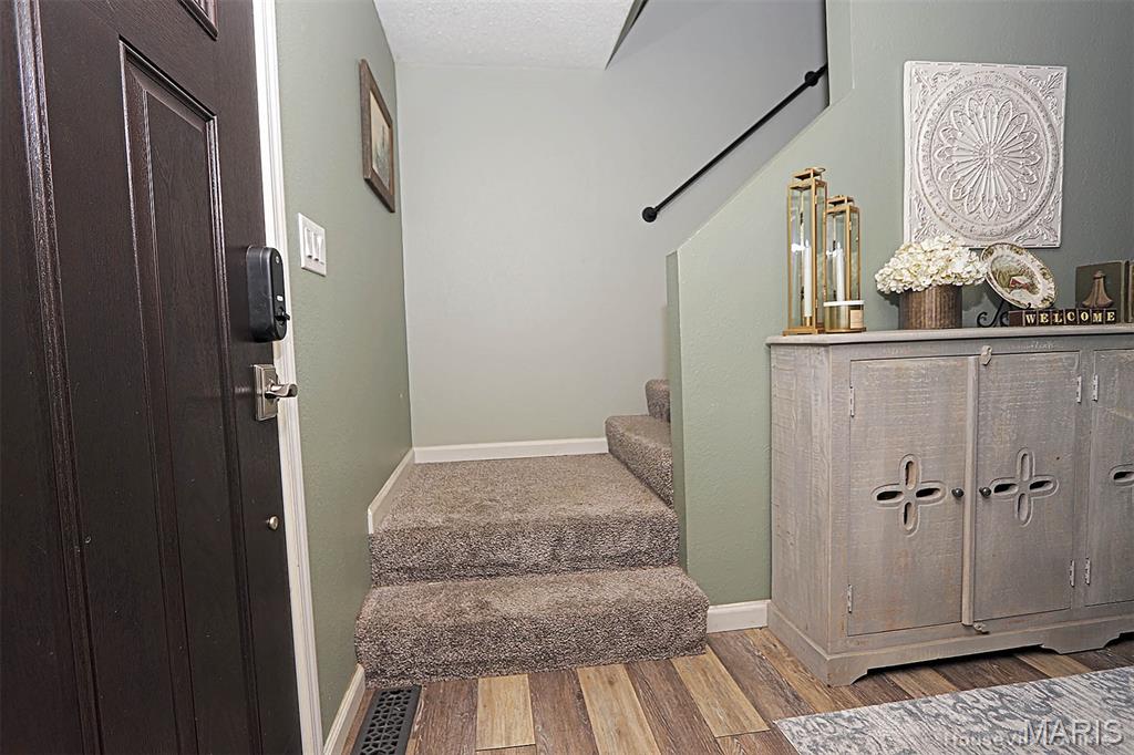 Trail Ridge - Residential