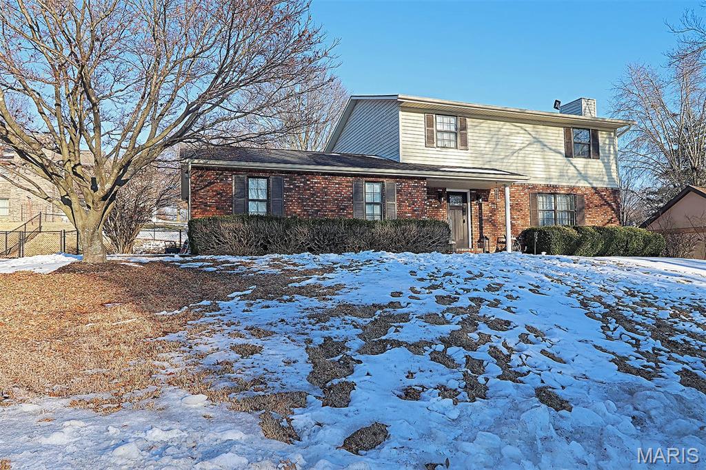 Trail Ridge - Residential