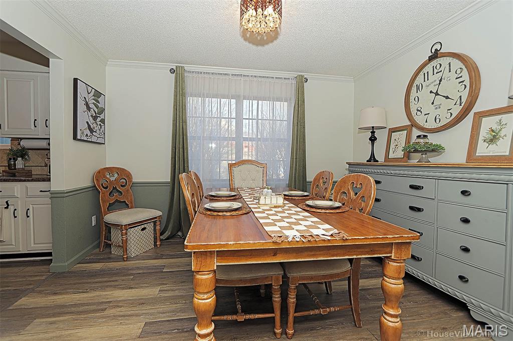 Trail Ridge - Residential