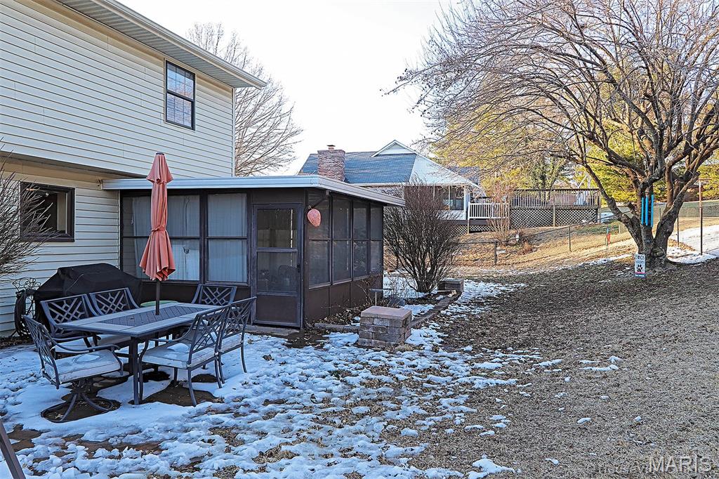 Trail Ridge - Residential