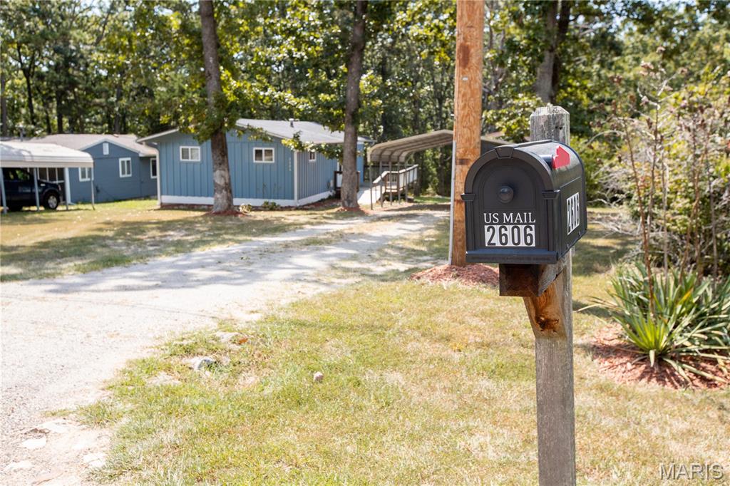 Cuba, Missouri 65453, United States, 2 Bedrooms Bedrooms, ,1 BathroomBathrooms,Residential,Pending,195904