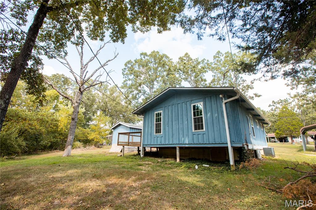 Cuba, Missouri 65453, United States, 2 Bedrooms Bedrooms, ,1 BathroomBathrooms,Residential,Pending,195904