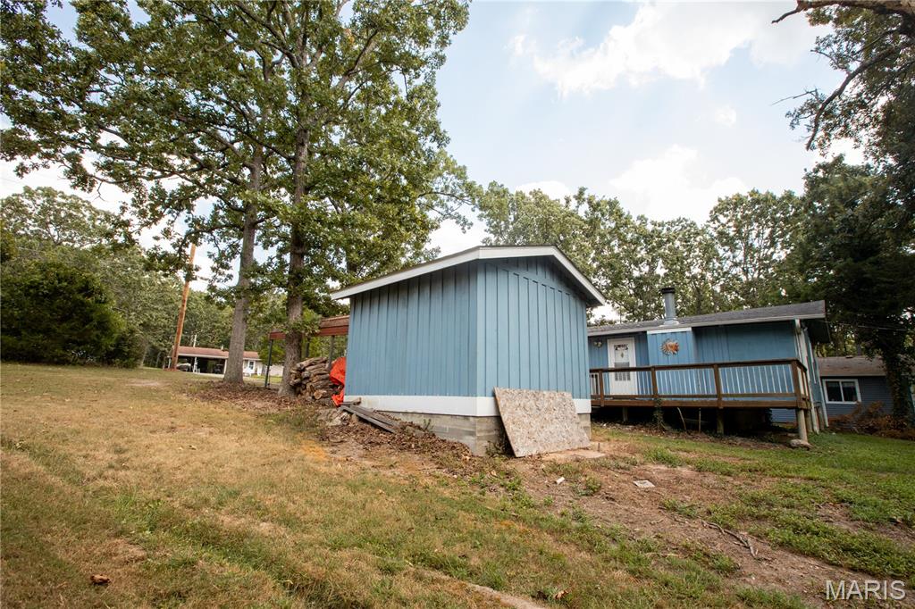 Cuba, Missouri 65453, United States, 2 Bedrooms Bedrooms, ,1 BathroomBathrooms,Residential,Pending,195904