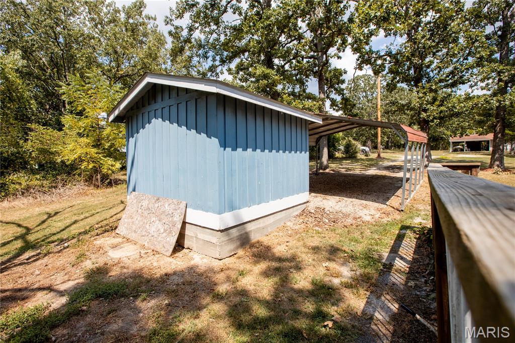 Cuba, Missouri 65453, United States, 2 Bedrooms Bedrooms, ,1 BathroomBathrooms,Residential,Pending,195904