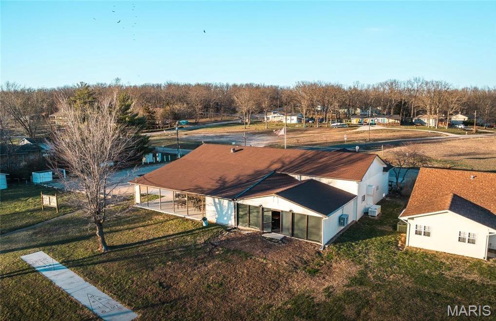 Cuba, Missouri 65453, United States, 2 Bedrooms Bedrooms, ,1 BathroomBathrooms,Residential,Pending,195904