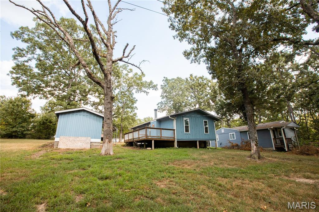 Cuba, Missouri 65453, United States, 2 Bedrooms Bedrooms, ,1 BathroomBathrooms,Residential,Pending,195904