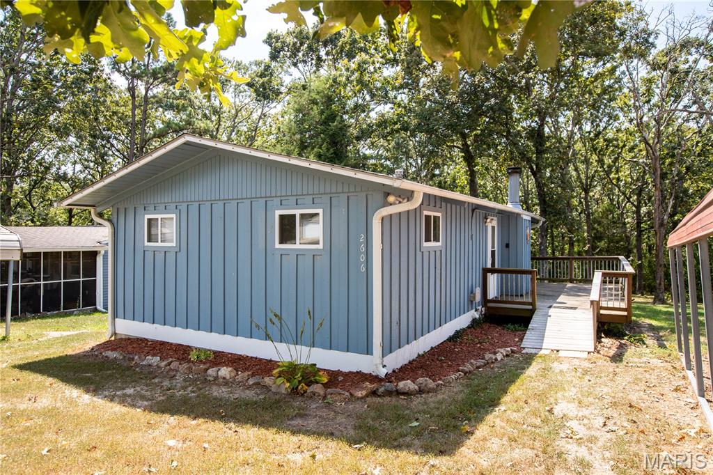 Cuba, Missouri 65453, United States, 2 Bedrooms Bedrooms, ,1 BathroomBathrooms,Residential,Pending,195904