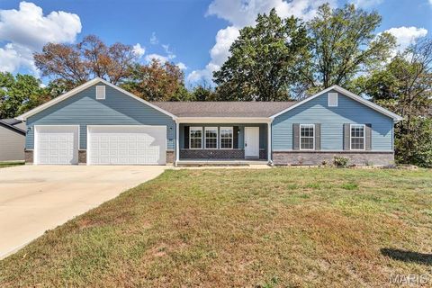 108 Arundel Drive Troy MO 63379