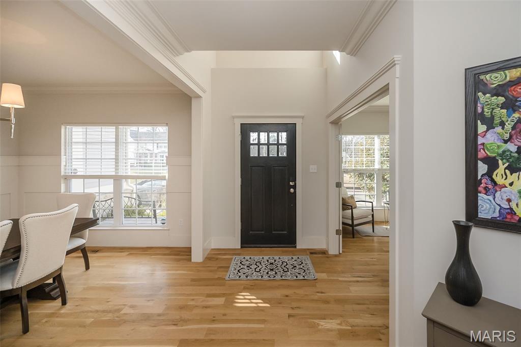 Section 31-45-5 Bdy Adj Aka 906/908 N - Residential