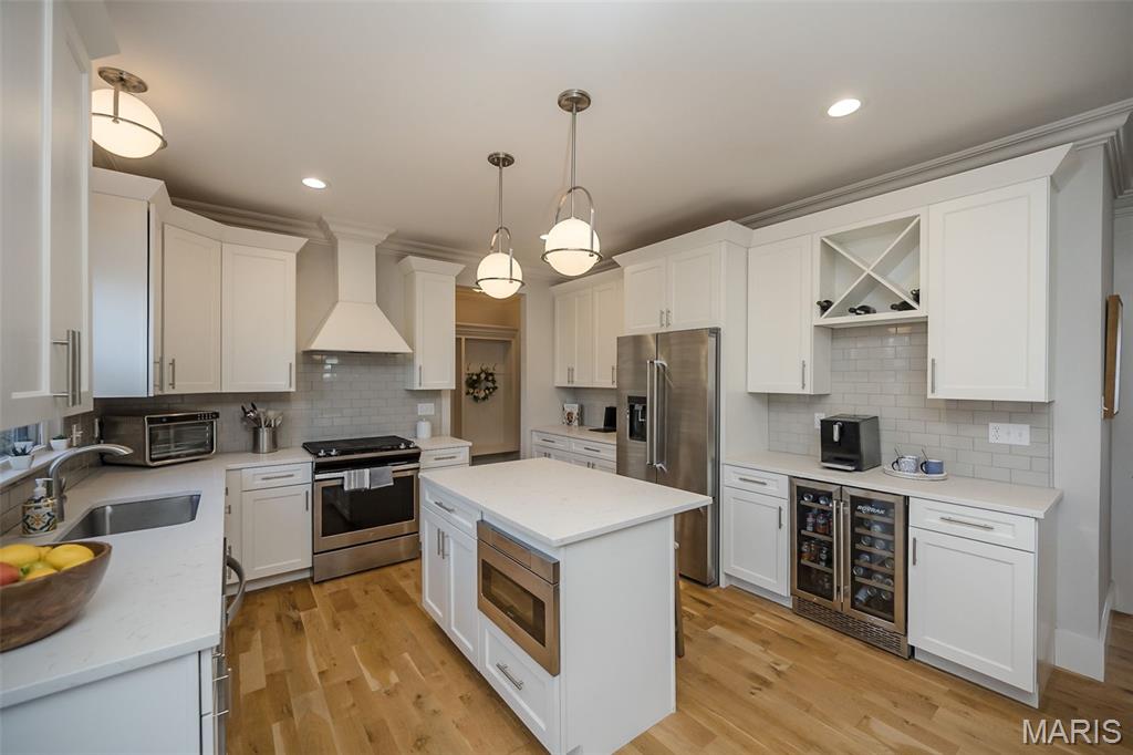 Section 31-45-5 Bdy Adj Aka 906/908 N - Residential