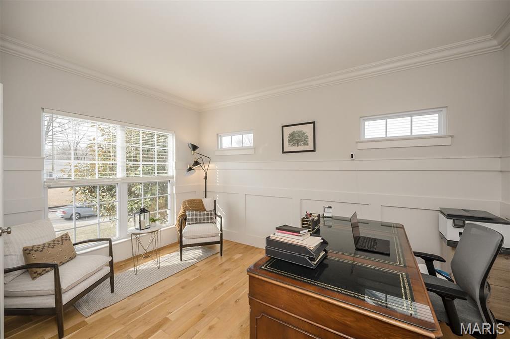 Section 31-45-5 Bdy Adj Aka 906/908 N - Residential