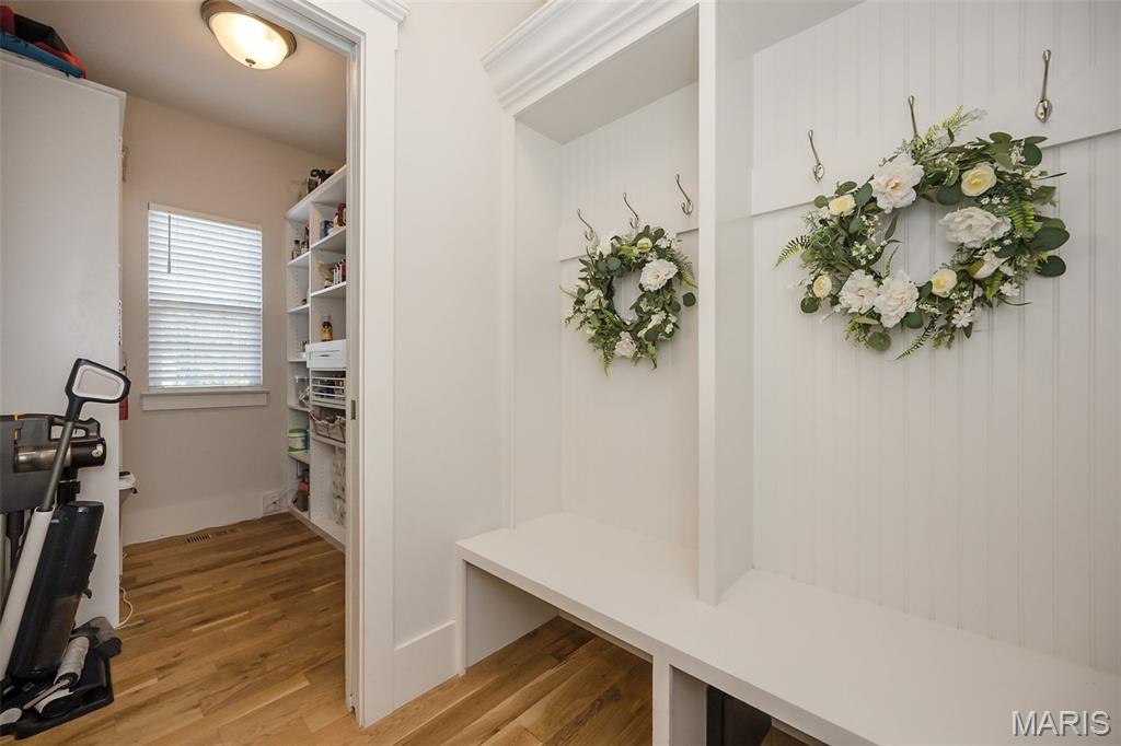 Section 31-45-5 Bdy Adj Aka 906/908 N - Residential