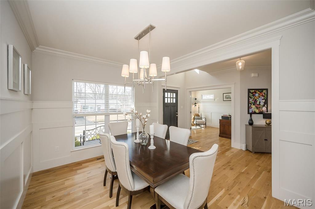 Section 31-45-5 Bdy Adj Aka 906/908 N - Residential