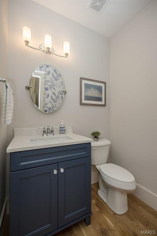 Section 31-45-5 Bdy Adj Aka 906/908 N - Residential