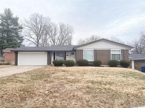 Photo of St Louis, MO 63138 (MLS # 26010604)