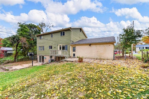 Tiny photo for 451 Wildwood Parkway, Ballwin, MO 63011 (MLS # 26069184)