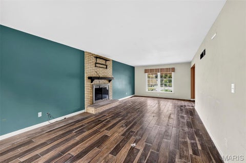 Tiny photo for 451 Wildwood Parkway, Ballwin, MO 63011 (MLS # 26069184)