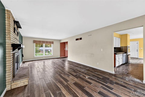 Tiny photo for 451 Wildwood Parkway, Ballwin, MO 63011 (MLS # 26069184)