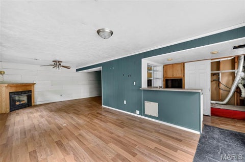Tiny photo for 451 Wildwood Parkway, Ballwin, MO 63011 (MLS # 26069184)