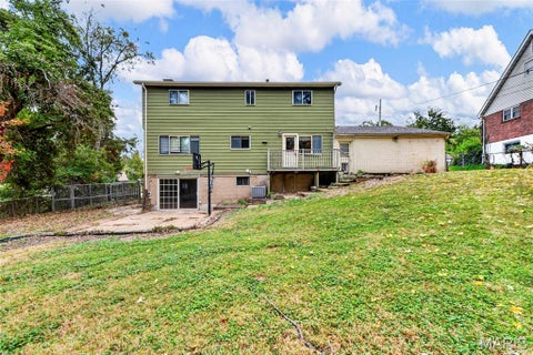 Tiny photo for 451 Wildwood Parkway, Ballwin, MO 63011 (MLS # 26069184)