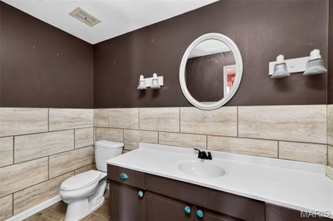 Tiny photo for 451 Wildwood Parkway, Ballwin, MO 63011 (MLS # 26069184)